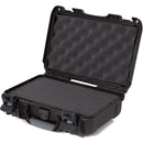 Nanuk 909 Series Case (Black, with Foam)