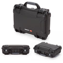 Nanuk 909 Series Case (Black, with Foam)