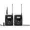 Sennheiser EW 500 BOOM G4 Camera-Mount Wireless Plug-On Microphone System with No Mic (AW+: 470 to 558 MHz)