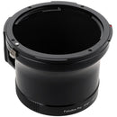 FotodioX Pentax 67 Lens to Hasselblad XCD-Mount Camera Adapter