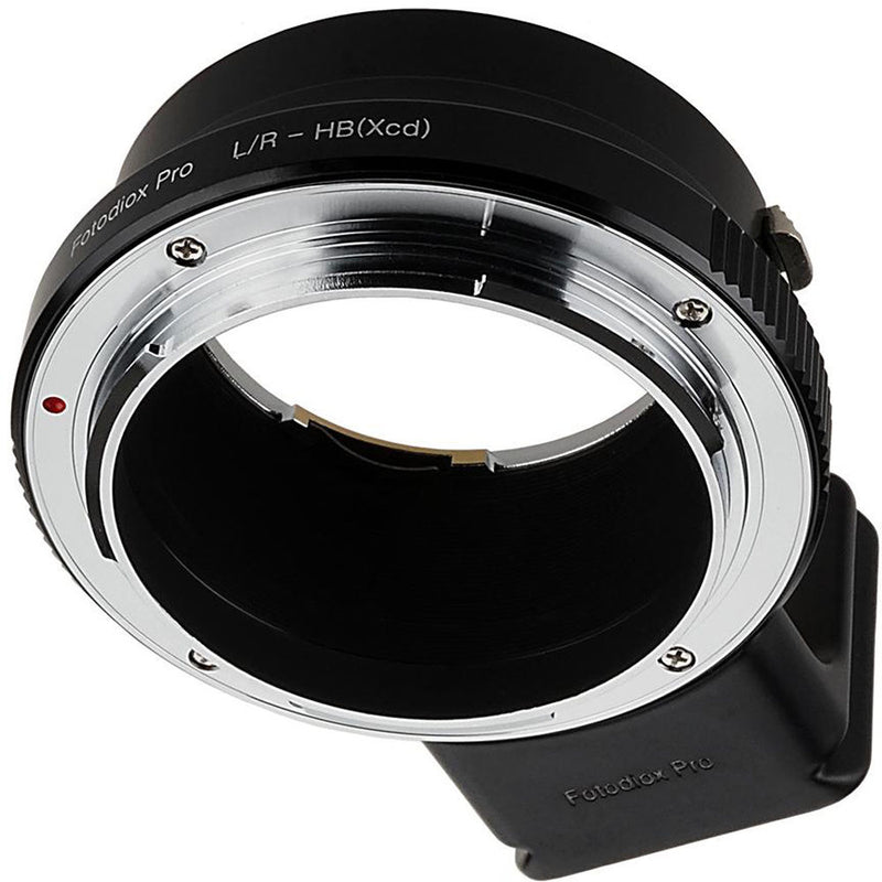 FotodioX Leica R-Mount Lens to Hasselblad XCD-Mount Camera Adapter