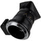 FotodioX Leica R-Mount Lens to Hasselblad XCD-Mount Camera Adapter