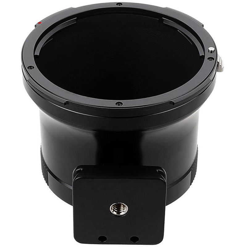 FotodioX Pentax 67 Lens to Hasselblad XCD-Mount Camera Adapter