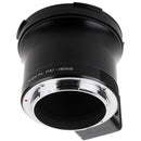 FotodioX Pentax 67 Lens to Hasselblad XCD-Mount Camera Adapter