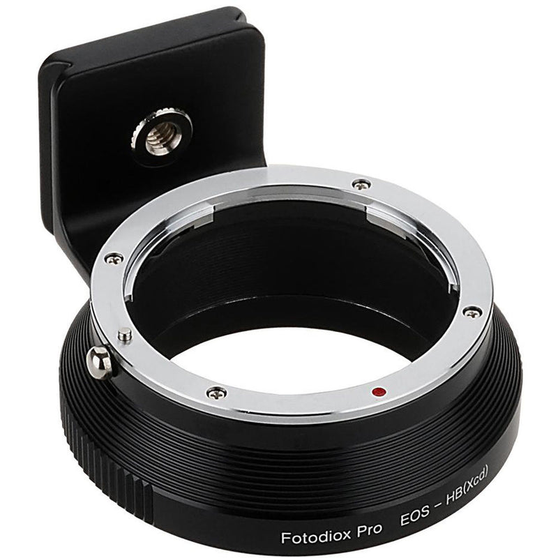 FotodioX Canon EOS Lens to Hasselblad XCD-Mount Camera Adapter