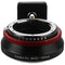 FotodioX Nikon F-Mount Lens to Hasselblad XCD-Mount Camera Adapter