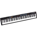 StudioLogic Numa Compact 2x 88-Key Portable Digital Piano