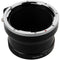 FotodioX Hasselblad V-Mount Lens to Hasselblad XCD-Mount Camera Adapter