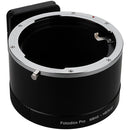 FotodioX Mamiya 645 Lens to Hasselblad XCD-Mount Camera Adapter