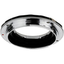 FotodioX Leica M-Mount Lens to Hasselblad XCD-Mount Camera Adapter