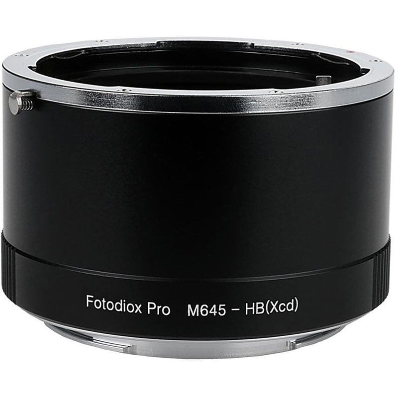 FotodioX Mamiya 645 Lens to Hasselblad XCD-Mount Camera Adapter