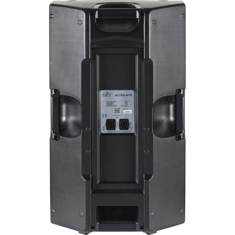 D.A.S Audio ALTEA 415 2-Way Passive Speaker System (1400W)