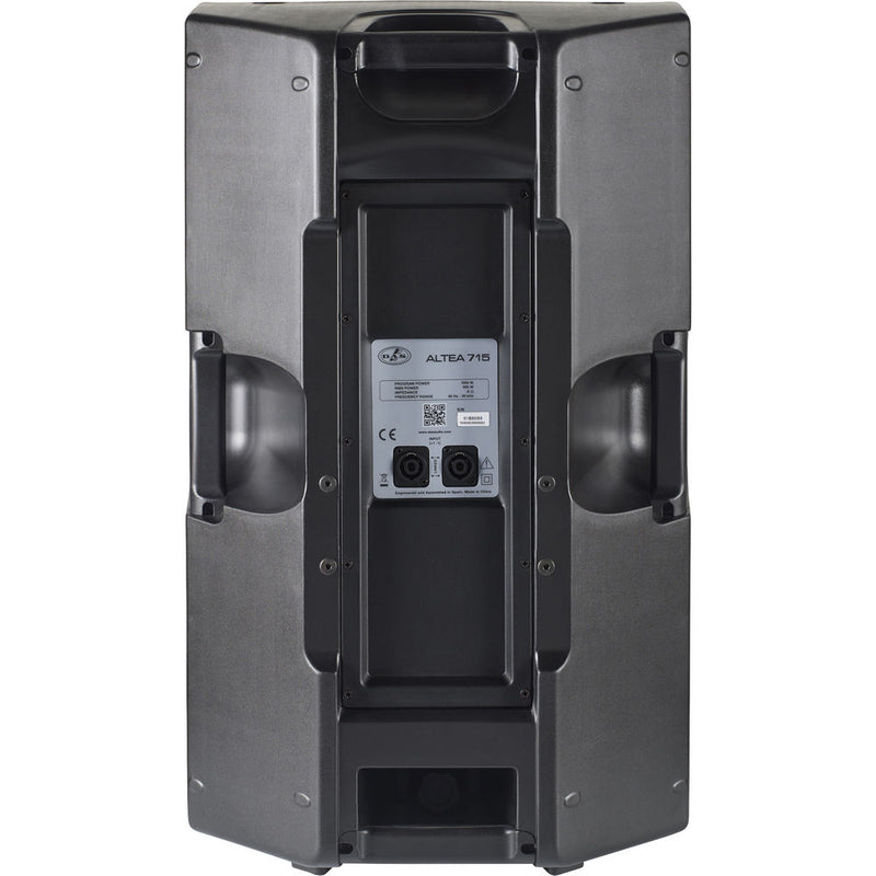 D.A.S Audio ALTEA 715 2-Way Passive Speaker System (2000W)