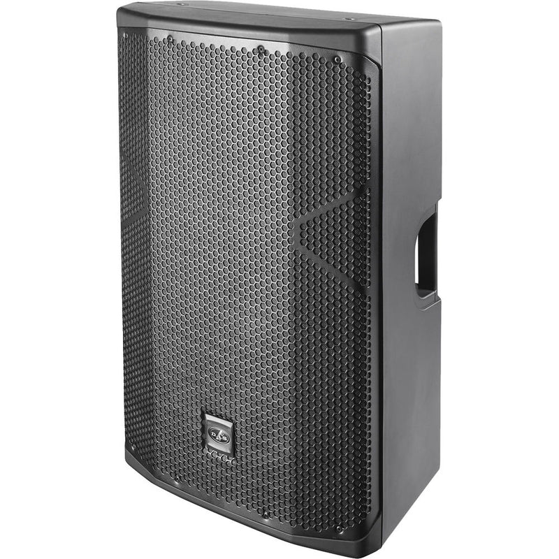 D.A.S Audio Altea 415A Powered Full-Range 15" 2-Way Loudspeaker System (800W)