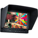 Avtec 7" 1080p HDMI On-Camera Monitor