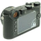 Match Technical EP-CL Thumbs Up Grip for Leica CL Camera (Black)