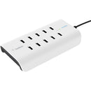 Belkin RockStar 10-Port USB Charging Station