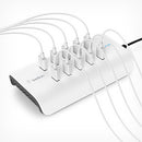 Belkin RockStar 10-Port USB Charging Station