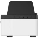 Belkin Store and Charge Go with Fixed Dividers & RockStar 10-Port USB Charger