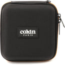 Cokin P Series Solid, Hard-Edge Graduated Neutral Density, and Polarizer Filter Kit with P Series Filter Holder and Filter Wallet