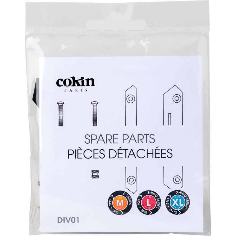 Cokin Spare Parts Kit for Select Filter Holders