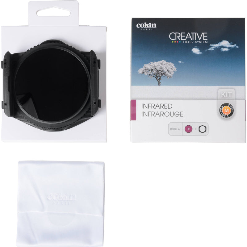 Cokin P Series Infrared Filter Kit