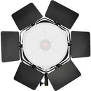 Rotolight Optical Light Shaping Diffuser for Anova