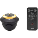 Draco Broadcast AFI 360&deg; Panoramic Head with Remote Control