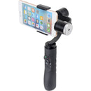 Draco Broadcast AFi V3 3-Axis Handheld Gimbal for Smartphones