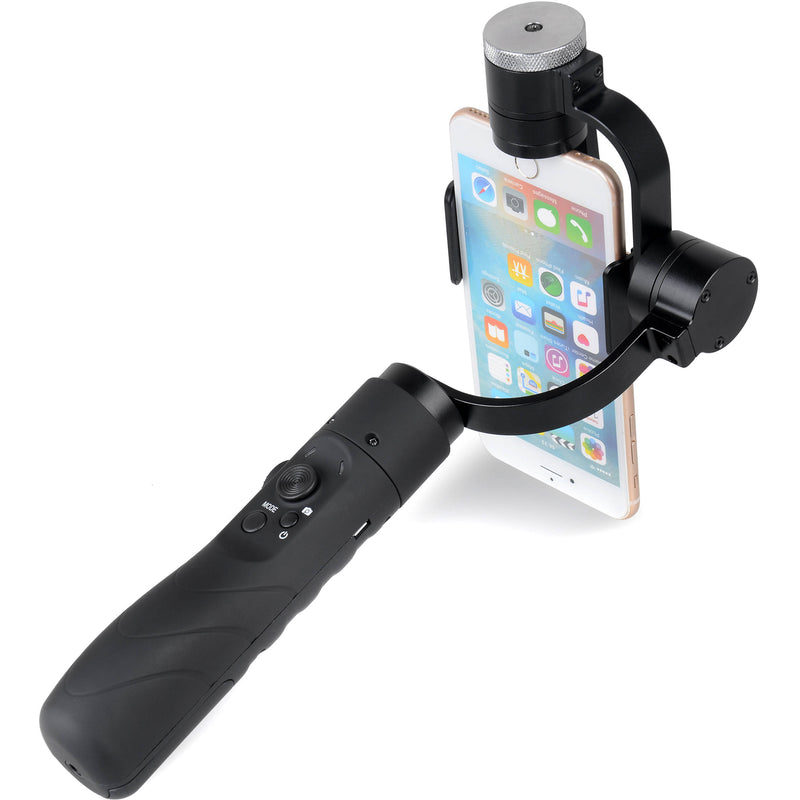 Draco Broadcast AFi V3 3-Axis Handheld Gimbal for Smartphones