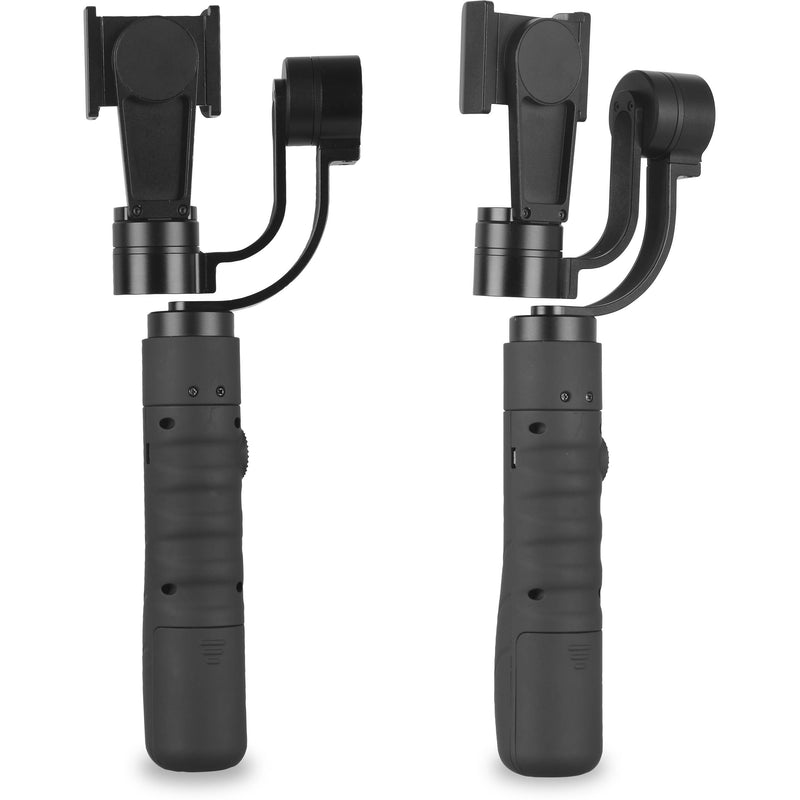 Draco Broadcast AFi V3 3-Axis Handheld Gimbal for Smartphones