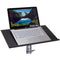 Cambo CT-460 Laptop Computer Table for Lightstands and Tripods