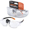 Carson VM-20 Magnifying Safety Glasses (1.5x)