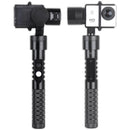 Draco Broadcast AFi 3-Axis Handheld Gimbal for GoPro HERO 3/3+/4/5