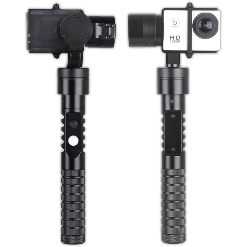 Draco Broadcast AFi 3-Axis Handheld Gimbal for GoPro HERO 3/3+/4/5