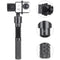 Draco Broadcast AFi 3-Axis Handheld Gimbal for GoPro HERO 3/3+/4/5