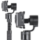 Draco Broadcast AFi 3-Axis Handheld Gimbal for GoPro HERO 3/3+/4/5