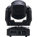 Eliminator Lighting Stealth Wash Zoom LED Moving Head Light