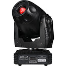 Eliminator Lighting Stealth Spot LED Moving Light Head