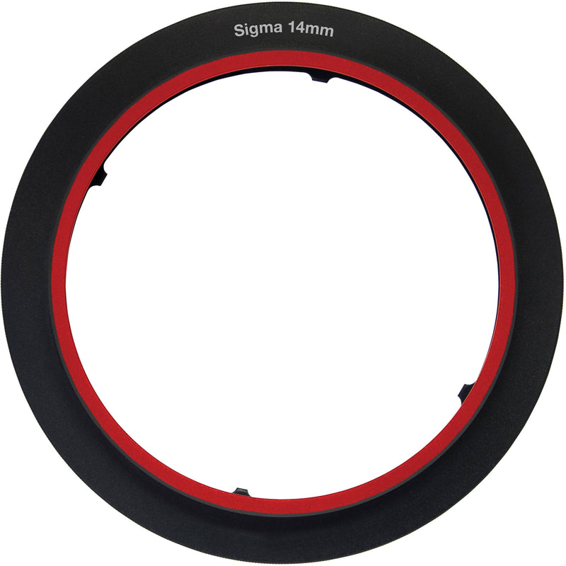 LEE Filters SW150 Mark II Lens Adapter for Sigma 14mm f/1.8 DG HSM Art Lens