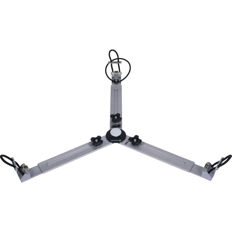 Miller Ground Spreader for HD Tripod