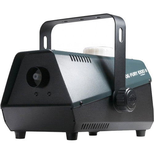 American DJ Fog Fury 1000 II Fog Machine