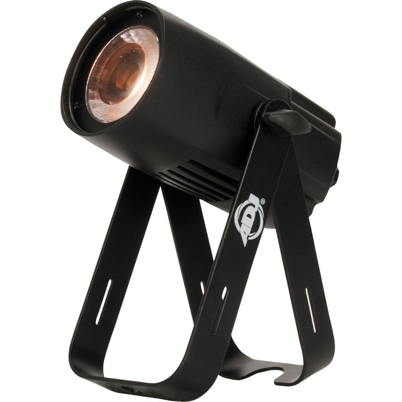 American DJ Saber Spot DTW 15W LED Spotlight