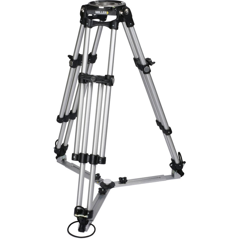 Miller HD Tripod