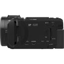 Panasonic HC-V800 Full HD Camcorder