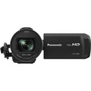 Panasonic HC-V800 Full HD Camcorder