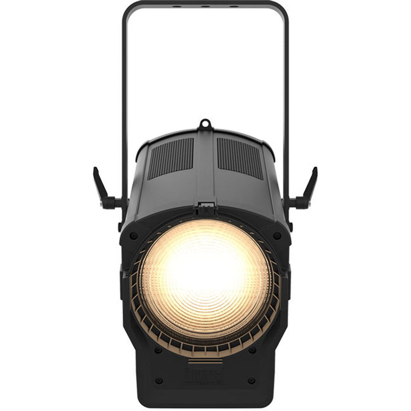 CHAUVET PROFESSIONAL Ovation F-915VW White Fresnel Fixture