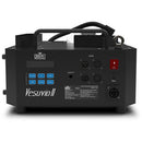 CHAUVET PROFESSIONAL Vesuvio II RGBA+UV LED Illuminated Fog Machine