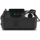 CHAUVET PROFESSIONAL Vesuvio II RGBA+UV LED Illuminated Fog Machine