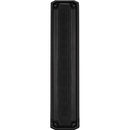 RCF EVOX J8 Active 12" 2-Way 1400W Portable Line Array PA System (Black)